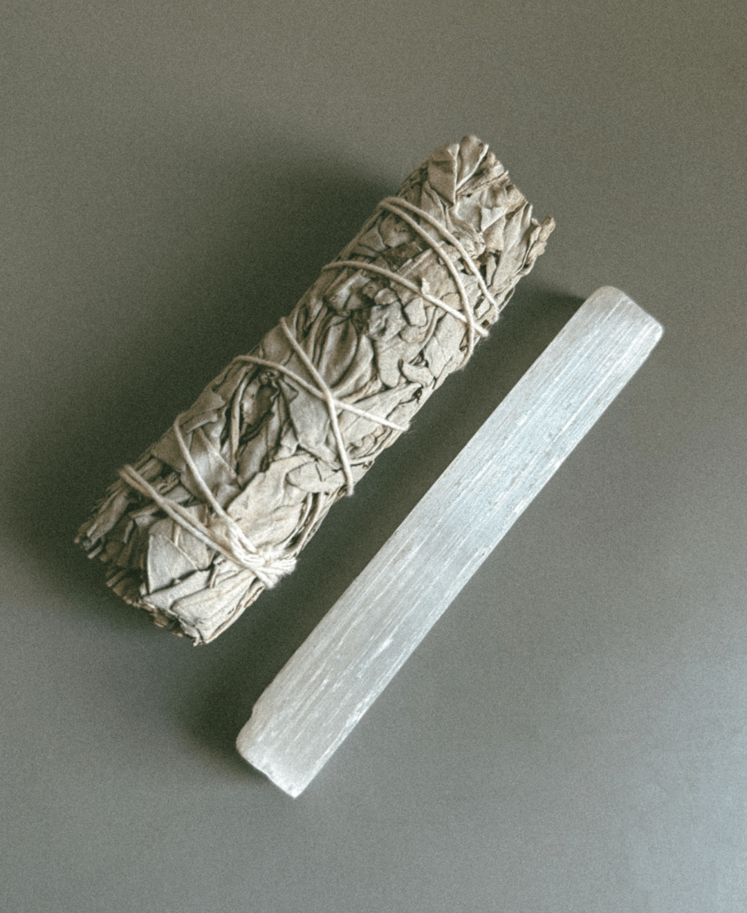 White Sage Smudge Stick